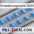 Exten Zone 5000 22